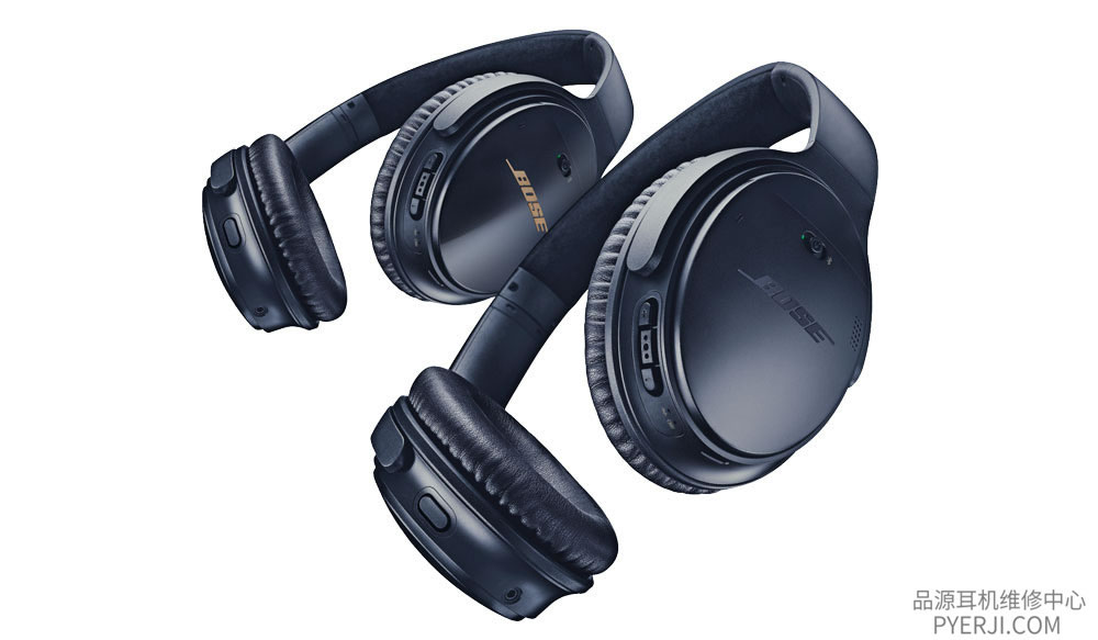 Bose QuietComfort 35 II QC35耳機