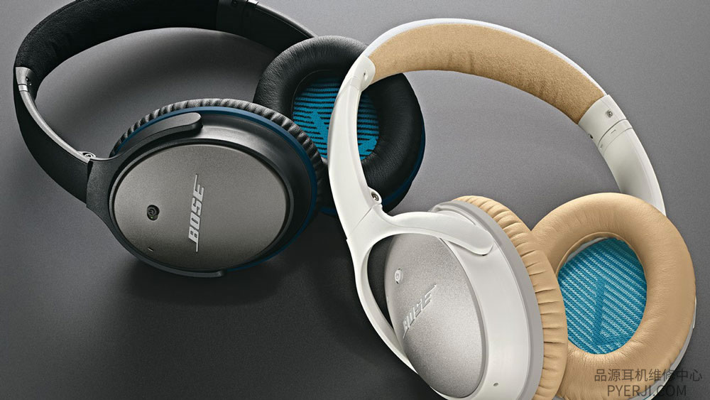 Bose QuietComfort 25耳機