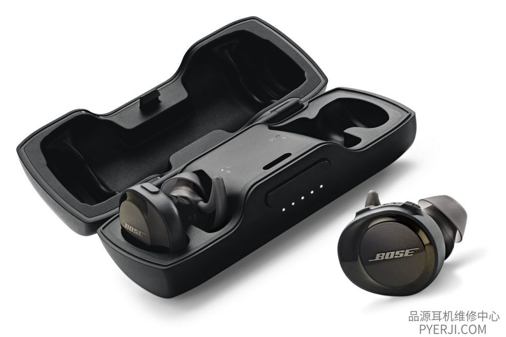 Bose SoundSport Free真無線耳機維修