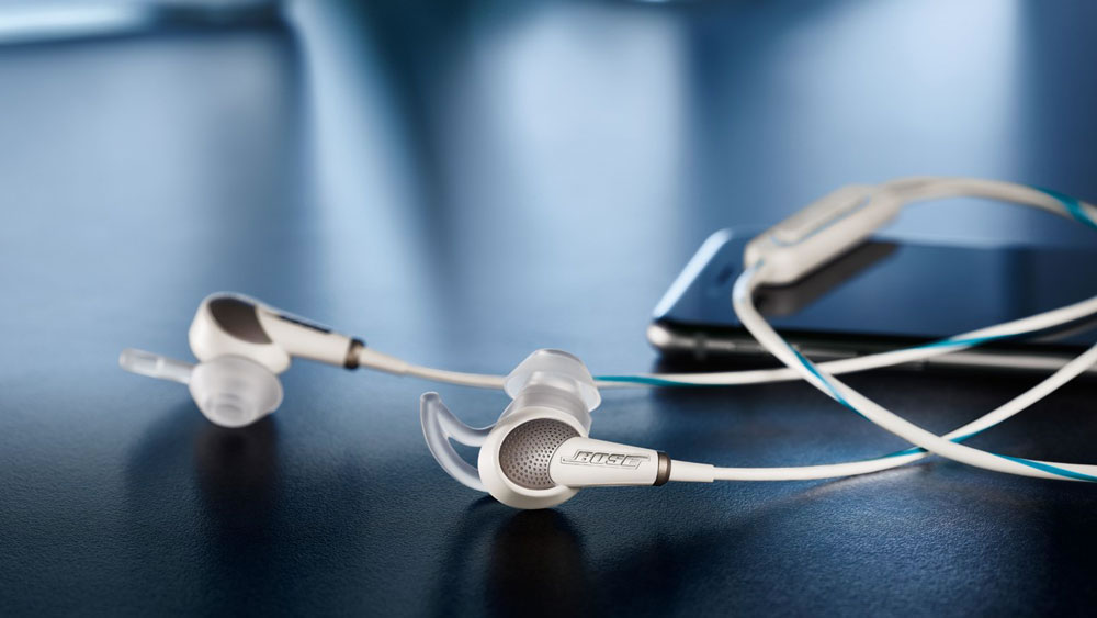 Bose SoundSport Wireless耳機維修