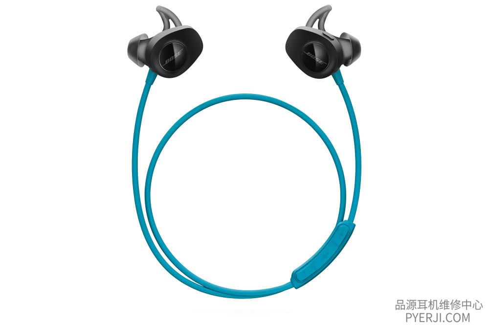 Bose QuietComfort 20 QC20耳機維修