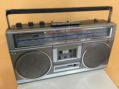 80年代收音機