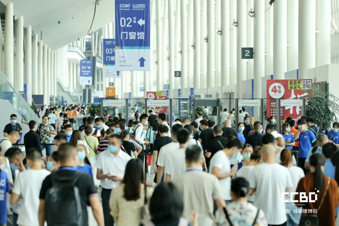 官宣 | 2022中國成都建博會定檔8月3—5日召開,五大亮點加持精彩加倍!(圖4) 640.jpg
