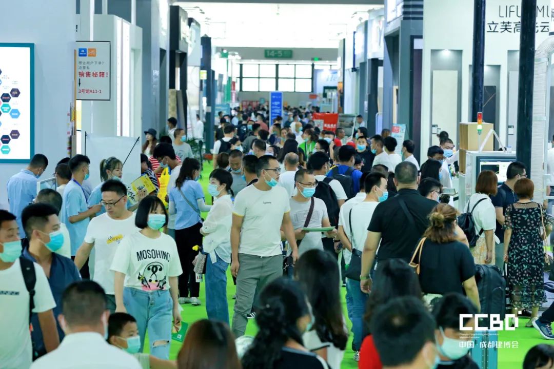 官宣 | 2022中國成都建博會定檔8月3—5日召開,五大亮點加持精彩加倍!(圖5) 640.jpg