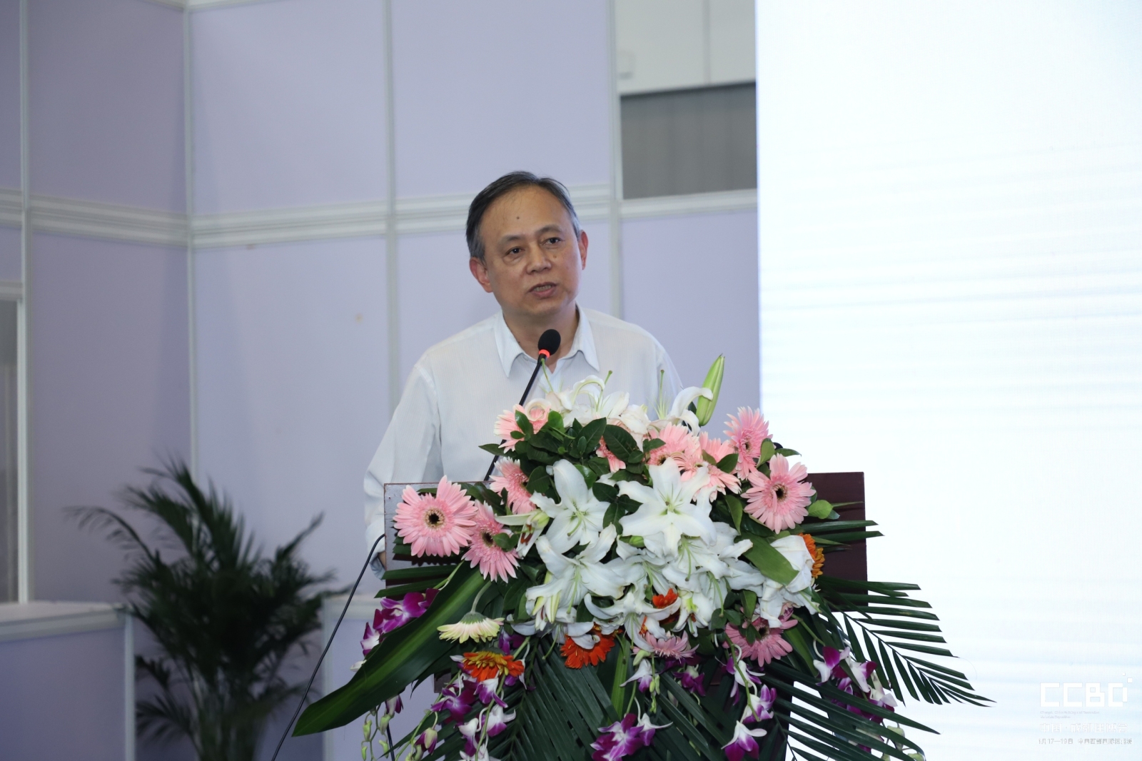 2019中國西部綠色建筑節能新材料、新技術產品應用論壇(圖4) 2019中國西部綠色建筑節能新材料、新技術產品應用論壇(圖4)