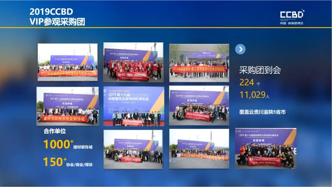 2019 Chengdu Construction Expo Post-Exhibition Report Stand at a new height and look to the future, (圖15) 2019 Chengdu Construction Expo Post-Exhibition Report Stand at a new height and look to the future, (圖15)
