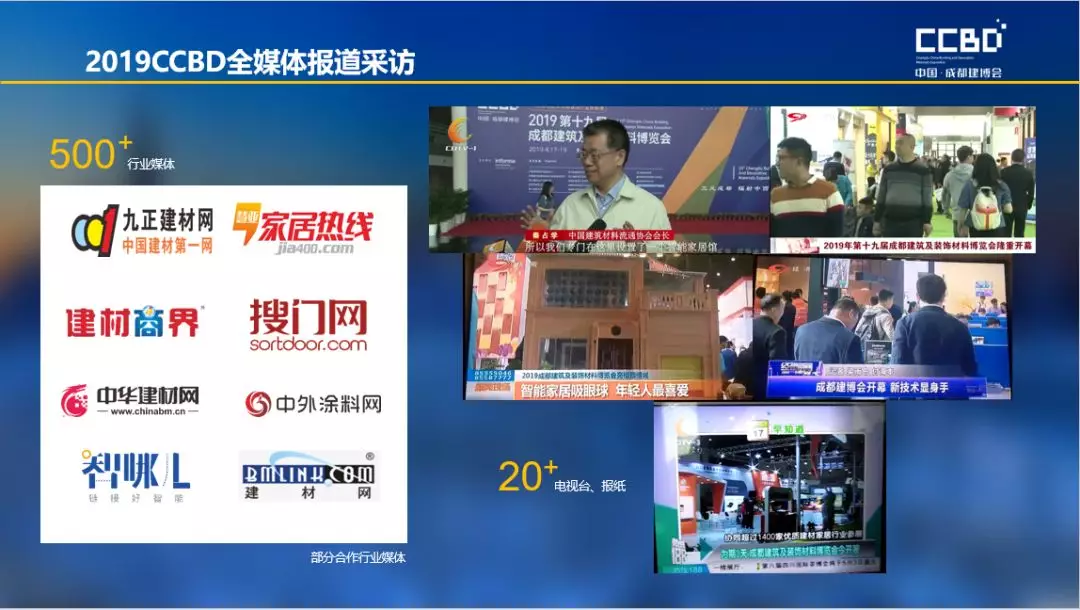 2019 Chengdu Construction Expo Post-Exhibition Report Stand at a new height and look to the future, (圖17) 2019 Chengdu Construction Expo Post-Exhibition Report Stand at a new height and look to the future, (圖17)