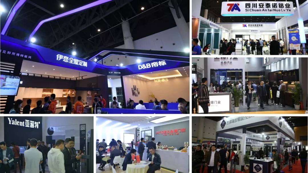 2019成都建博會展后報告 | 站在新高度展望未來,2020我們不見不散(圖13) 2019成都建博會展后報告 | 站在新高度展望未來,2020我們不見不散(圖13)