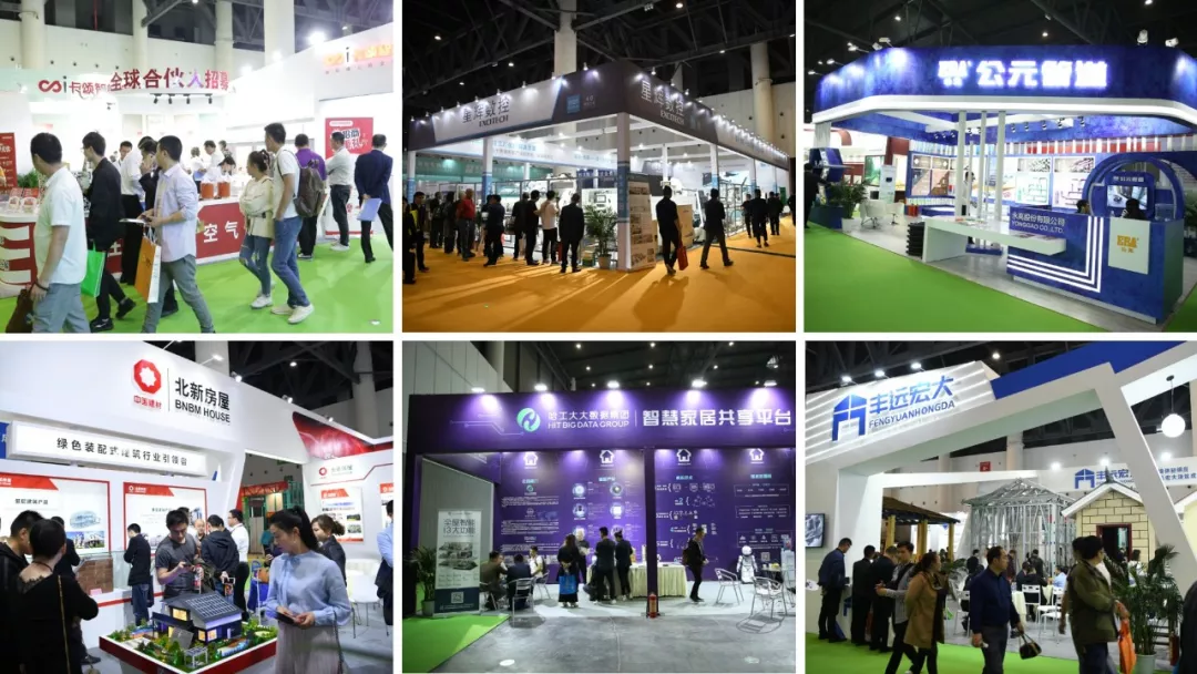 2019成都建博會展后報告 | 站在新高度展望未來,2020我們不見不散(圖14) 2019成都建博會展后報告 | 站在新高度展望未來,2020我們不見不散(圖14)