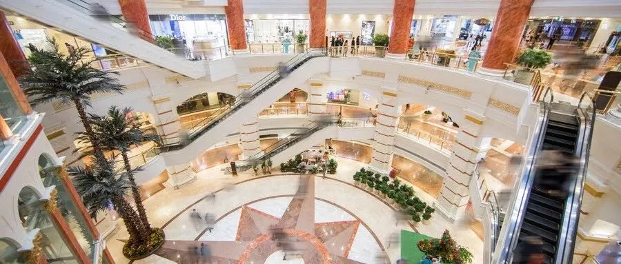 家居賣場告別百家爭鳴的黃金時代 整合成新趨勢(圖2) 家居賣場告別百家爭鳴的黃金時代 整合成新趨勢(圖2)