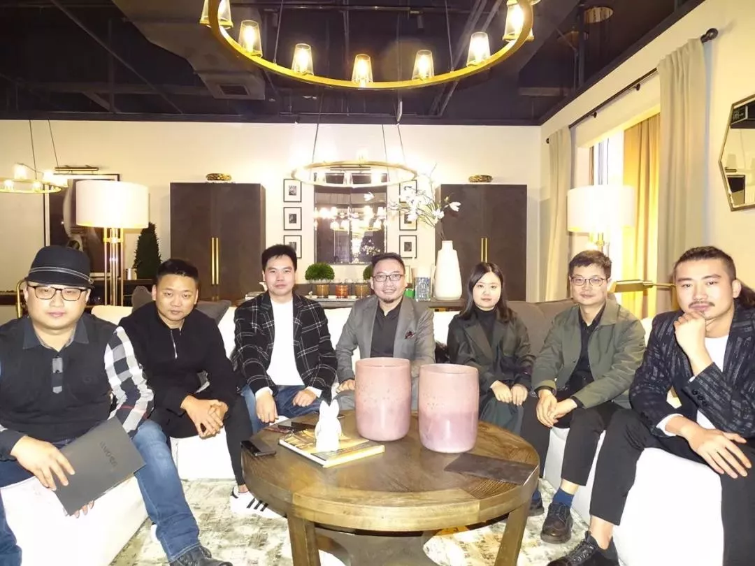 中國晶鯤鵬獎戰略合作伙伴設計賦能簽約儀式圓滿召開—成都建博會“大家居·設計周”(圖8) 中國晶鯤鵬獎戰略合作伙伴設計賦能簽約儀式圓滿召開—成都建博會“大家居·設計周”(圖8)