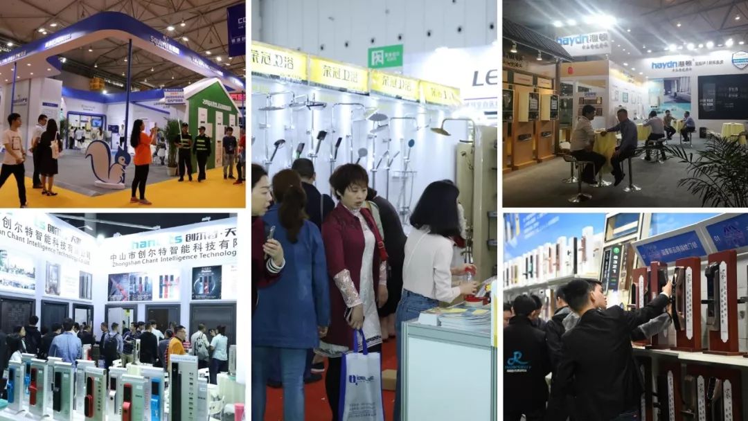 2020成都建博會籌備工作火熱推進：參展企業數量遠超去年同期(圖11)