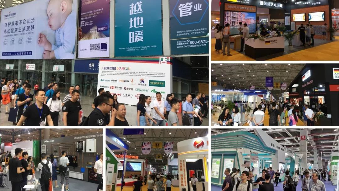 2020成都建博會籌備工作火熱推進：參展企業數量遠超去年同期(圖12)