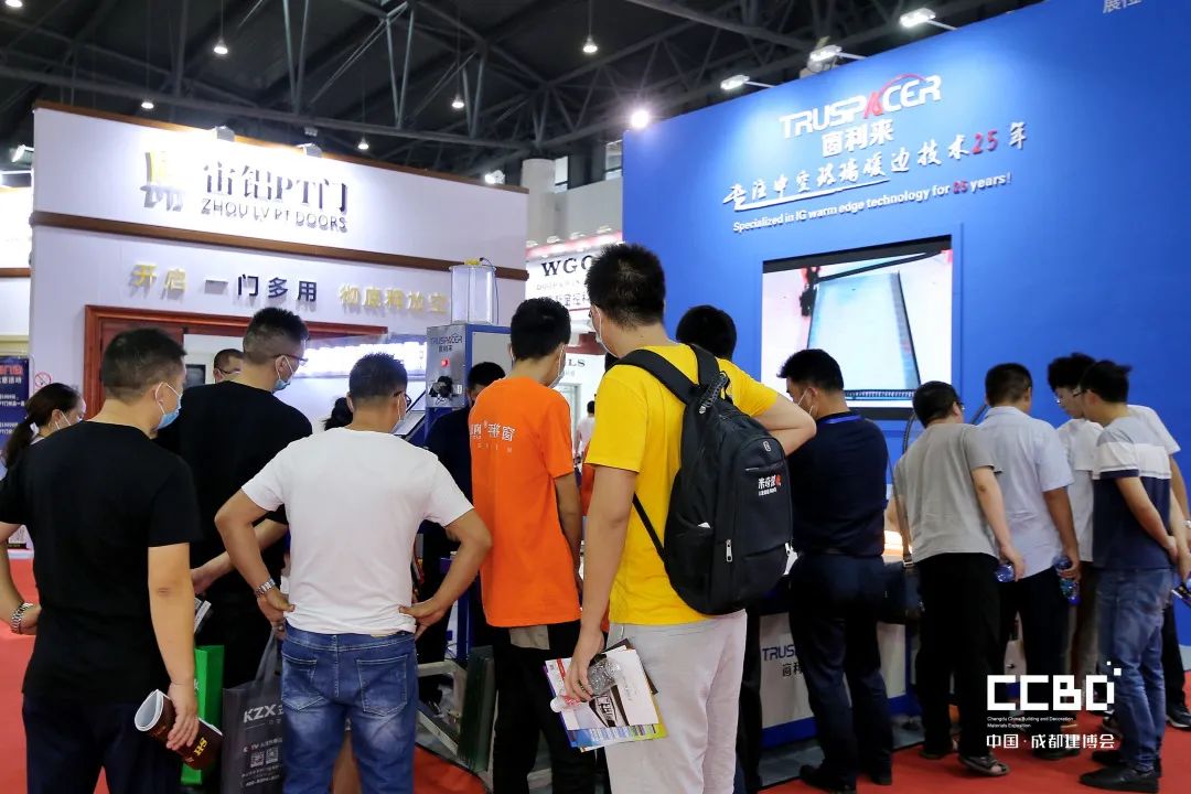 開展第二天 | 2020成都建博會現場大盤點，錯過明天再等一年！(圖9)