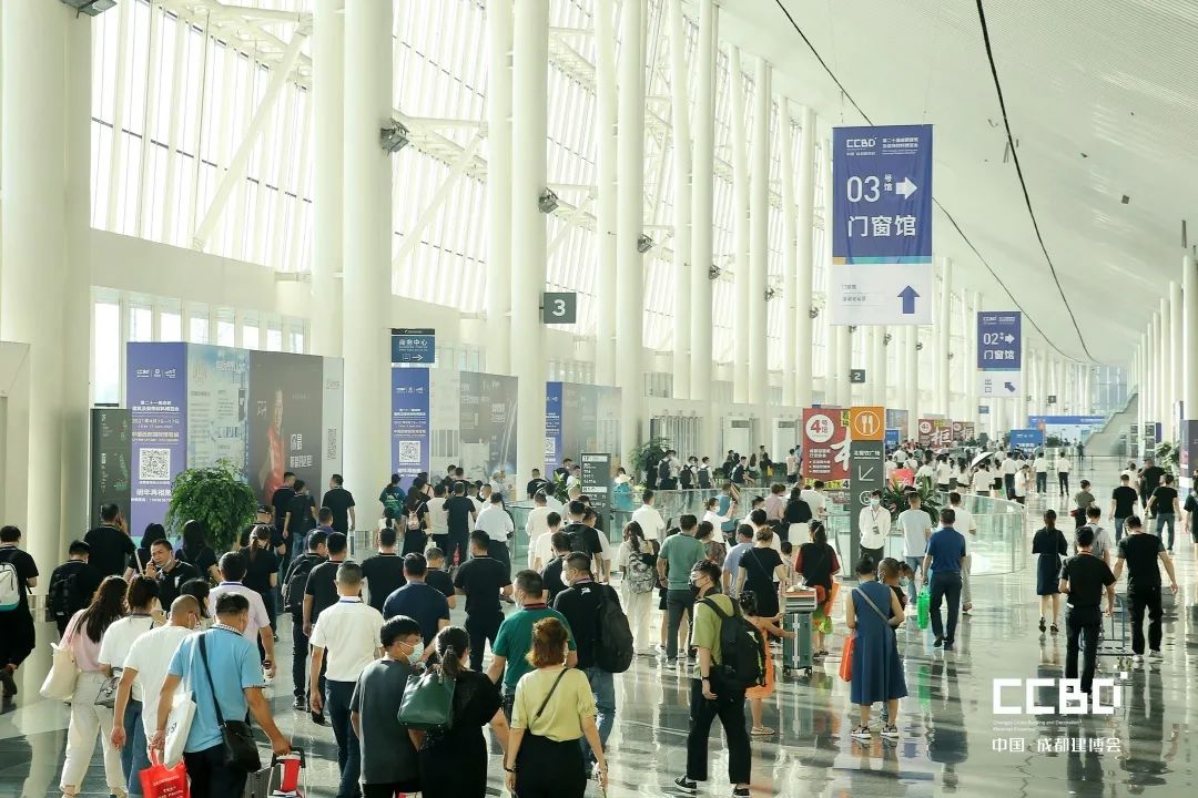 開展第二天 | 2020成都建博會現場大盤點，錯過明天再等一年！(圖13)