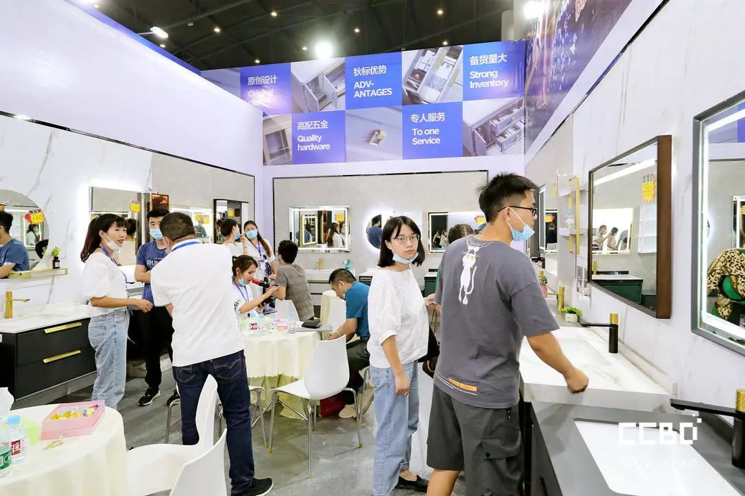 開展第二天 | 2020成都建博會現場大盤點，錯過明天再等一年！(圖27)