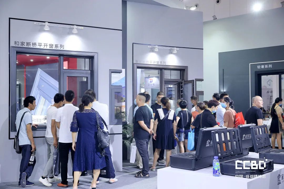 開展第二天 | 2020成都建博會現場大盤點，錯過明天再等一年！(圖31)