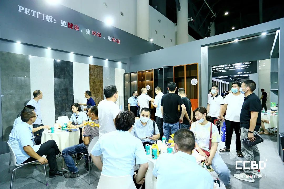開展第二天 | 2020成都建博會現場大盤點，錯過明天再等一年！(圖39)