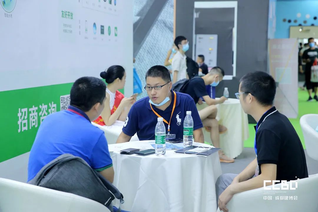 開展第二天 | 2020成都建博會現場大盤點，錯過明天再等一年！(圖49)