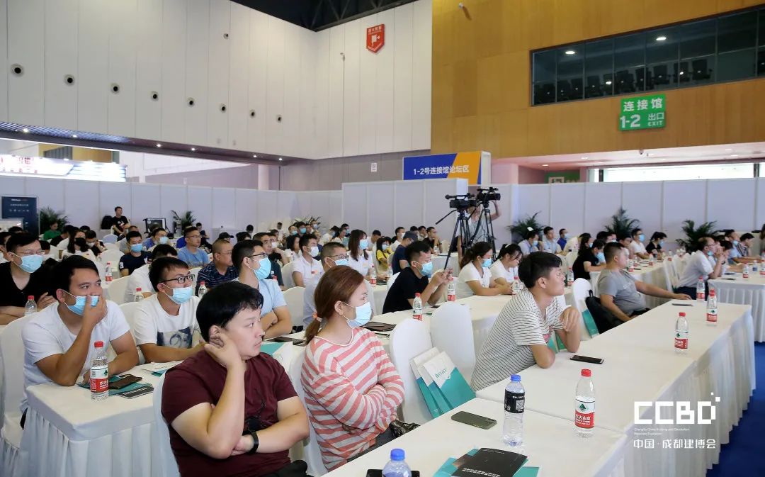 開展第二天 | 2020成都建博會現場大盤點，錯過明天再等一年！(圖53)