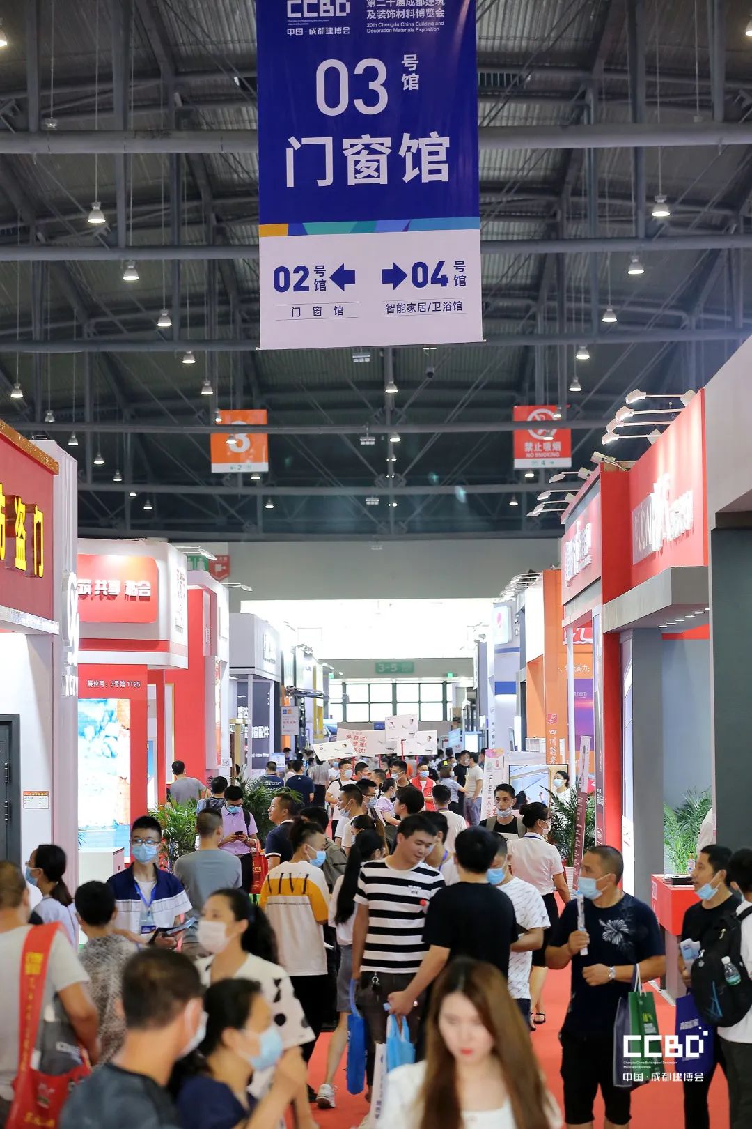 開展第二天 | 2020成都建博會現場大盤點，錯過明天再等一年！(圖64)