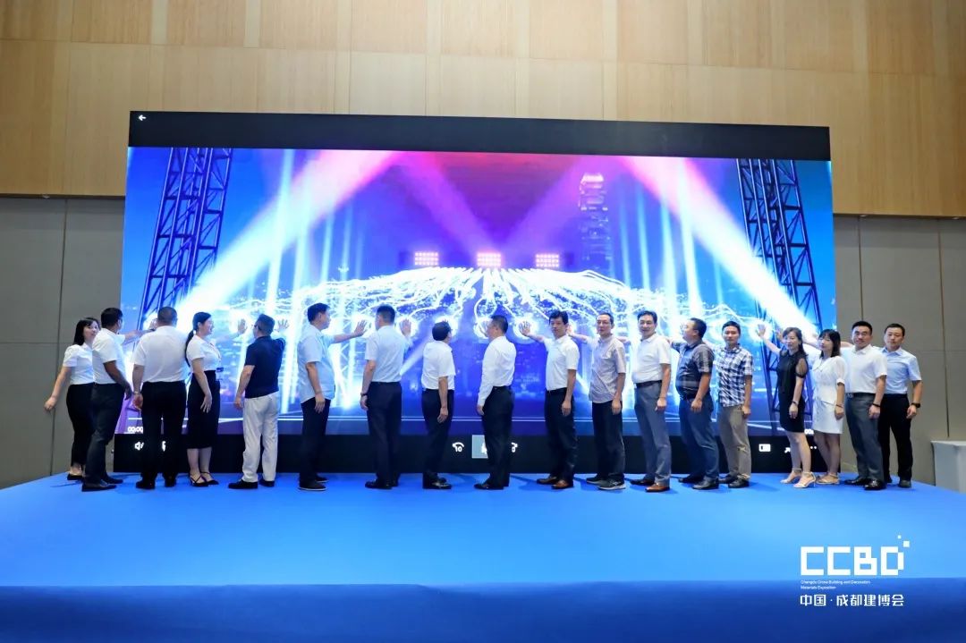 開展第二天 | 2020成都建博會現場大盤點，錯過明天再等一年！(圖56)