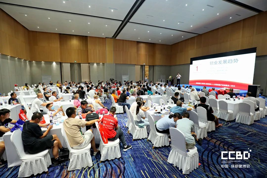 開展第二天 | 2020成都建博會現場大盤點，錯過明天再等一年！(圖61)