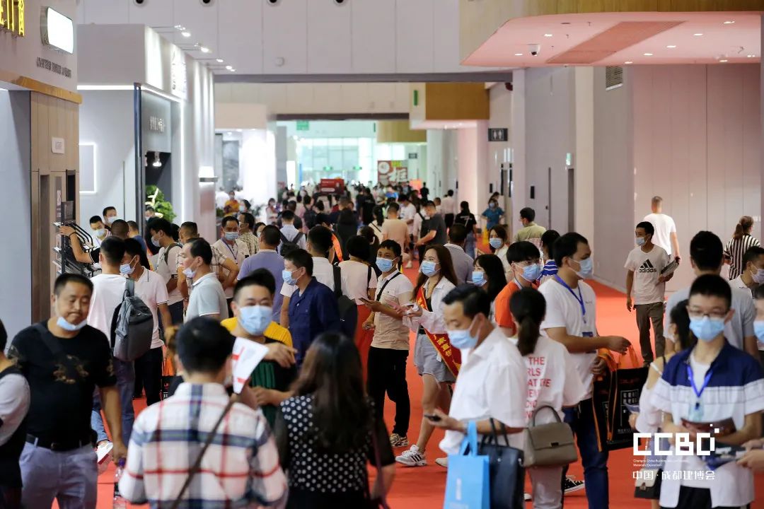 開展第二天 | 2020成都建博會現場大盤點，錯過明天再等一年！(圖73)
