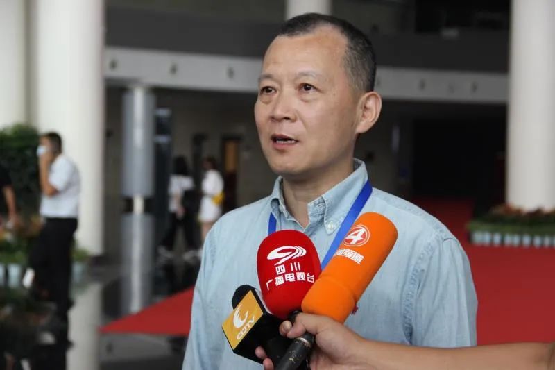 第二十屆成都建博會8月20日盛大開幕(圖15)