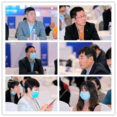 論壇回顧 | 2021中國(西部)智能衛浴綠色發展高峰論壇在成都西博城成功舉辦(圖5) 論壇回顧 | 2021中國(西部)智能衛浴綠色發展高峰論壇在成都西博城成功舉辦(圖5)